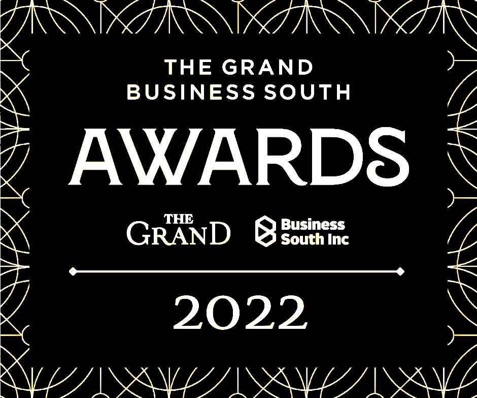 GSB Awards Excellence in Exporting mono 2022