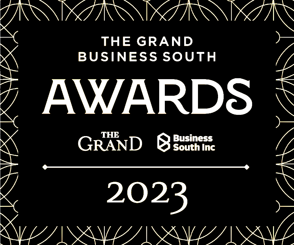 GSB Awards Excellence in Manufacturing mono 2023