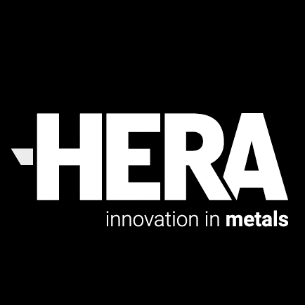 HERA innovation in metals awards logo
