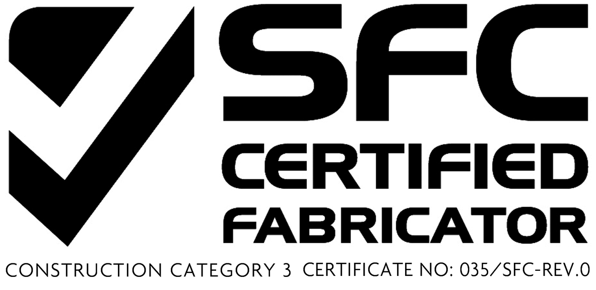 SCF Farra logo