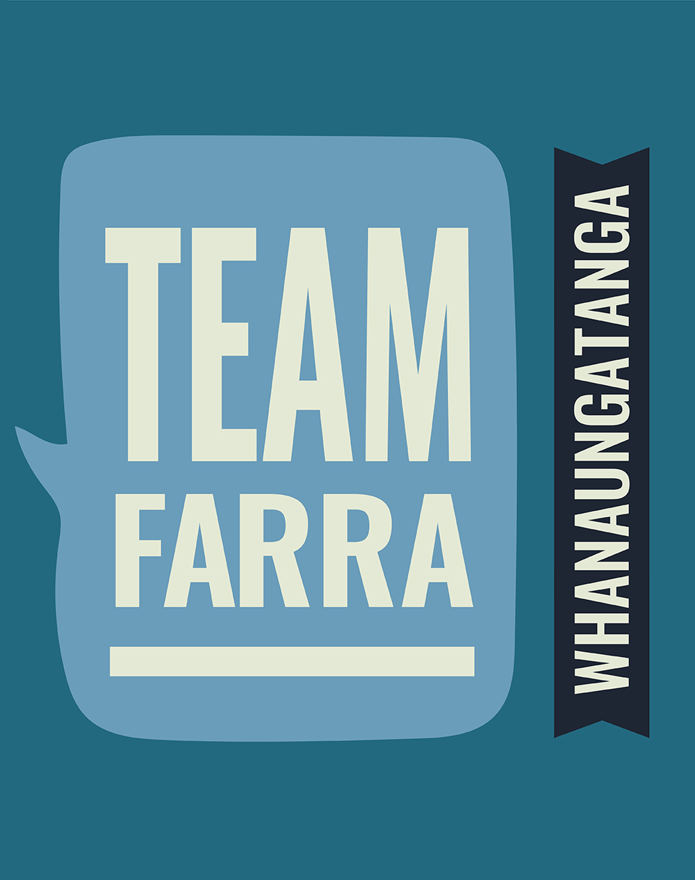 Values Team Farra